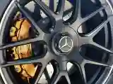2019 Mercedes-Benz E AMG 4.0T 612HP V8 9AT