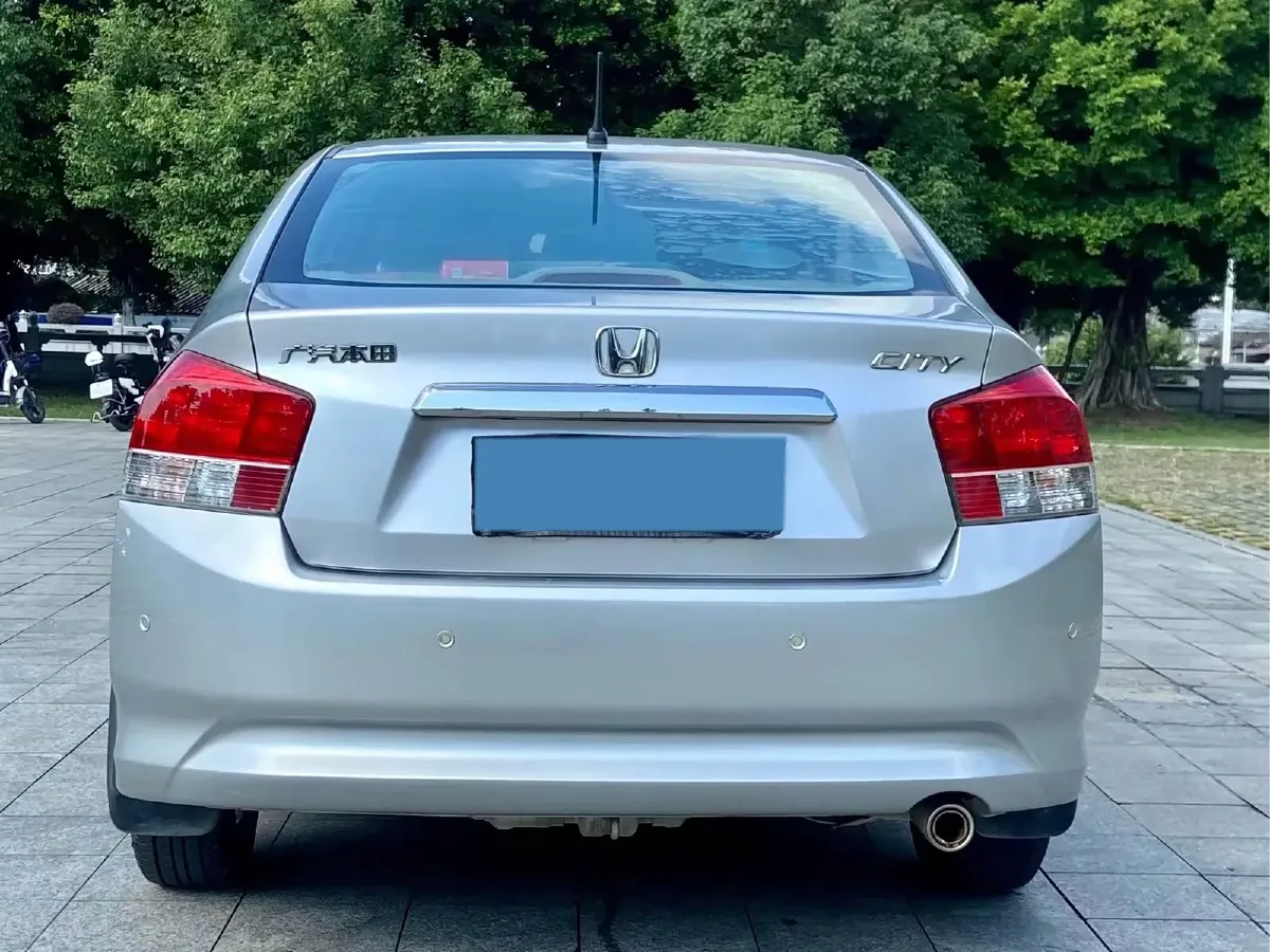 2008 Honda City Classic 1.5L 120HP L4 5MT,autocango,china used car exporter,china ev exporter,chinese used car exporter,chinese used ev exporter