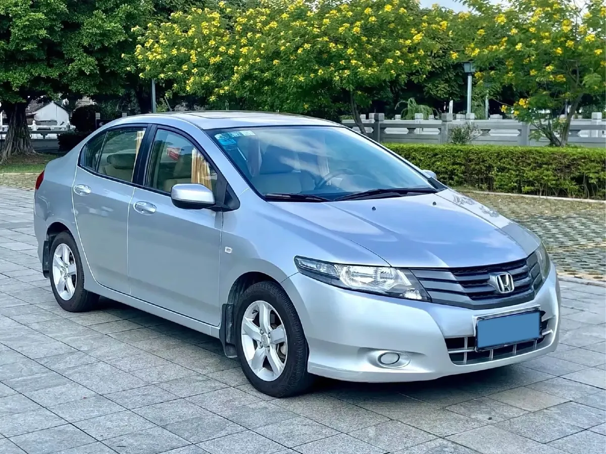 2008 Honda City Classic 1.5L 120HP L4 5MT,autocango,china used car exporter,china ev exporter,chinese used car exporter,chinese used ev exporter