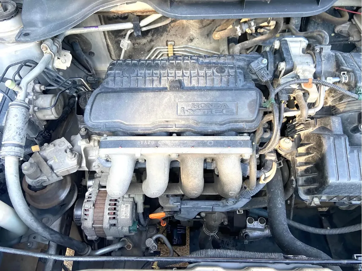 2008 Honda City Classic 1.5L 120HP L4 5MT,autocango,china used car exporter,china ev exporter,chinese used car exporter,chinese used ev exporter