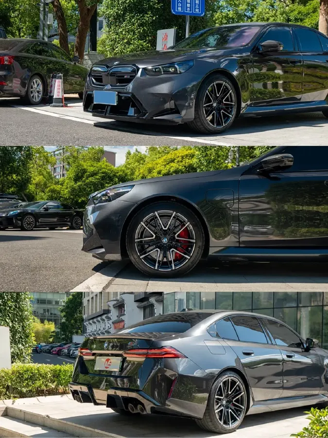 2025 BMW M5 4.4T 585HP V8 8AT PHEV 22.06KWH,autocango,china used car exporter,china ev exporter,chinese used car exporter,chinese used ev exporter