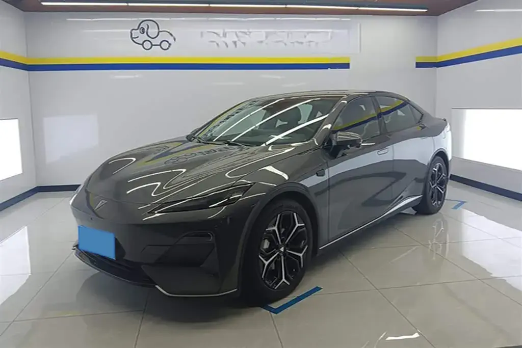 2023 Deepal SL03 1.5L 95HP L4 REEV 28.39KWH