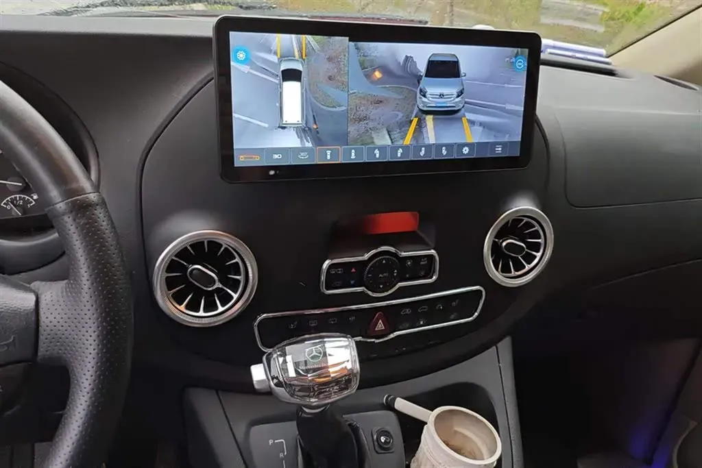 2010 Mercedes-Benz Viano 2.5L 190HP V6 5AT,autocango,china used car exporter,china ev exporter,chinese used car exporter,chinese used ev exporter