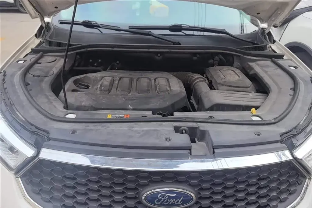 2019 Ford Territory 1.5T 140HP L4 CVT,autocango,china used car exporter,china ev exporter,chinese used car exporter,chinese used ev exporter