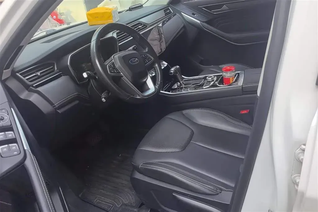 2019 Ford Territory 1.5T 140HP L4 CVT,autocango,china used car exporter,china ev exporter,chinese used car exporter,chinese used ev exporter