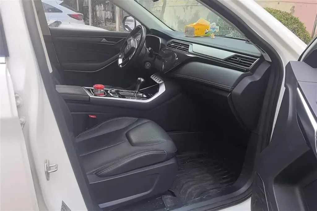 2019 Ford Territory 1.5T 140HP L4 CVT,autocango,china used car exporter,china ev exporter,chinese used car exporter,chinese used ev exporter