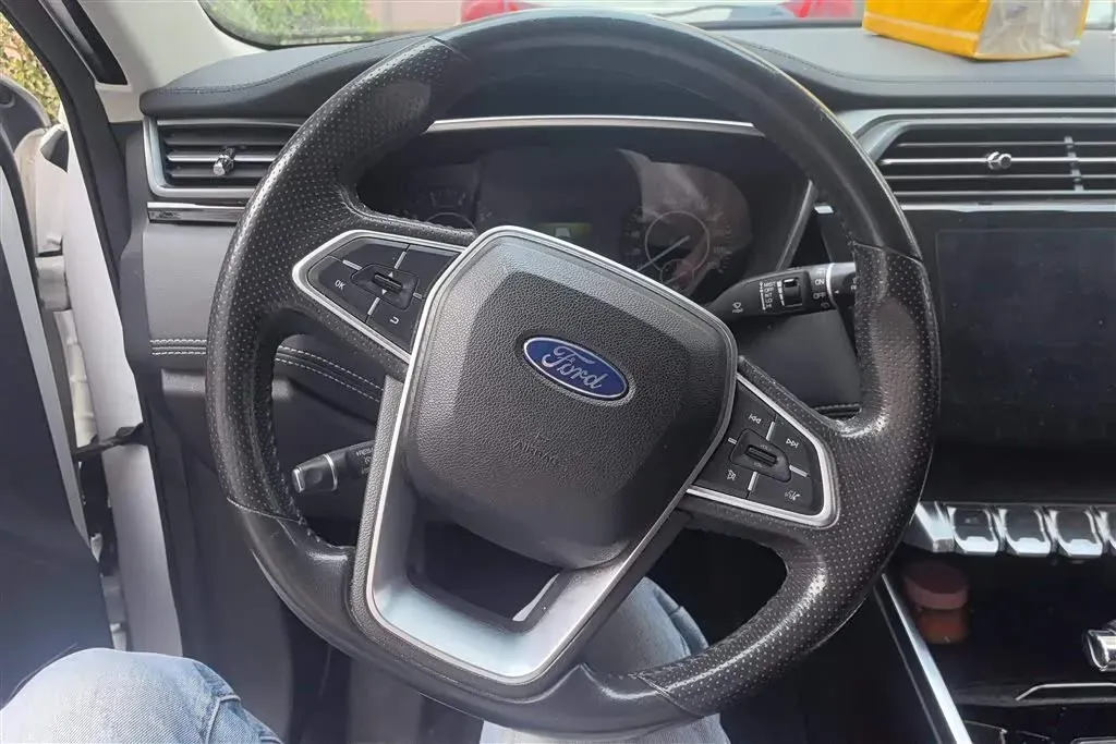 2019 Ford Territory 1.5T 140HP L4 CVT,autocango,china used car exporter,china ev exporter,chinese used car exporter,chinese used ev exporter