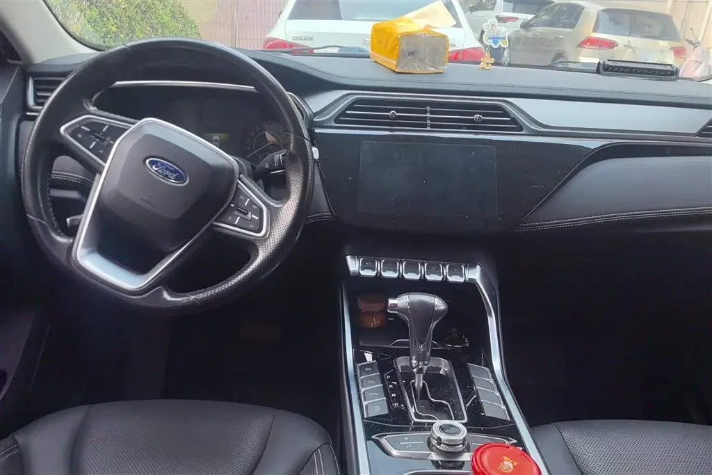 2019 Ford Territory 1.5T 140HP L4 CVT,autocango,china used car exporter,china ev exporter,chinese used car exporter,chinese used ev exporter