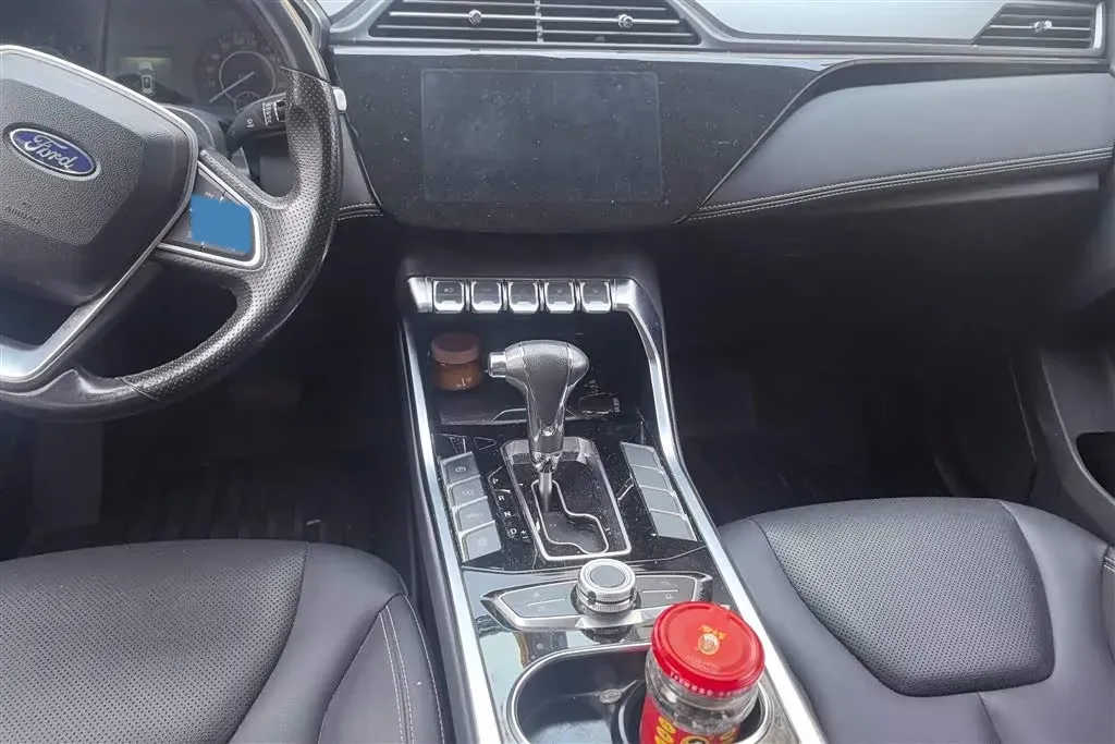 2019 Ford Territory 1.5T 140HP L4 CVT,autocango,china used car exporter,china ev exporter,chinese used car exporter,chinese used ev exporter