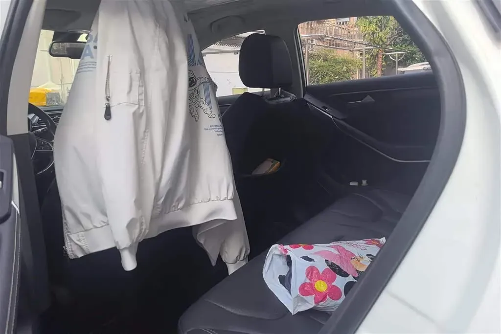 2019 Ford Territory 1.5T 140HP L4 CVT,autocango,china used car exporter,china ev exporter,chinese used car exporter,chinese used ev exporter