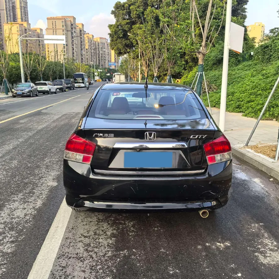 2011 Honda City Classic 1.5L 120HP L4 5AT,autocango,china used car exporter,china ev exporter,chinese used car exporter,chinese used ev exporter