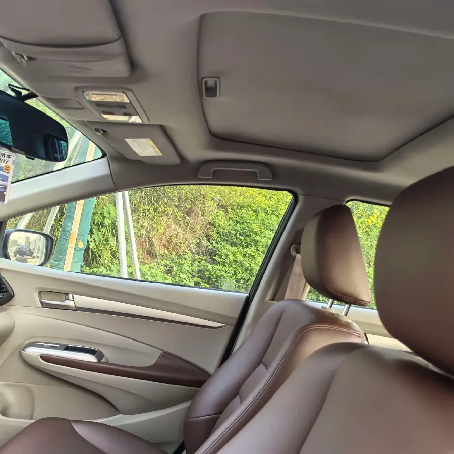 2011 Honda City Classic 1.5L 120HP L4 5AT,autocango,china used car exporter,china ev exporter,chinese used car exporter,chinese used ev exporter