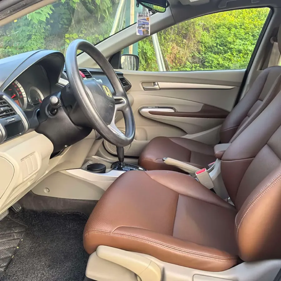 2011 Honda City Classic 1.5L 120HP L4 5AT,autocango,china used car exporter,china ev exporter,chinese used car exporter,chinese used ev exporter