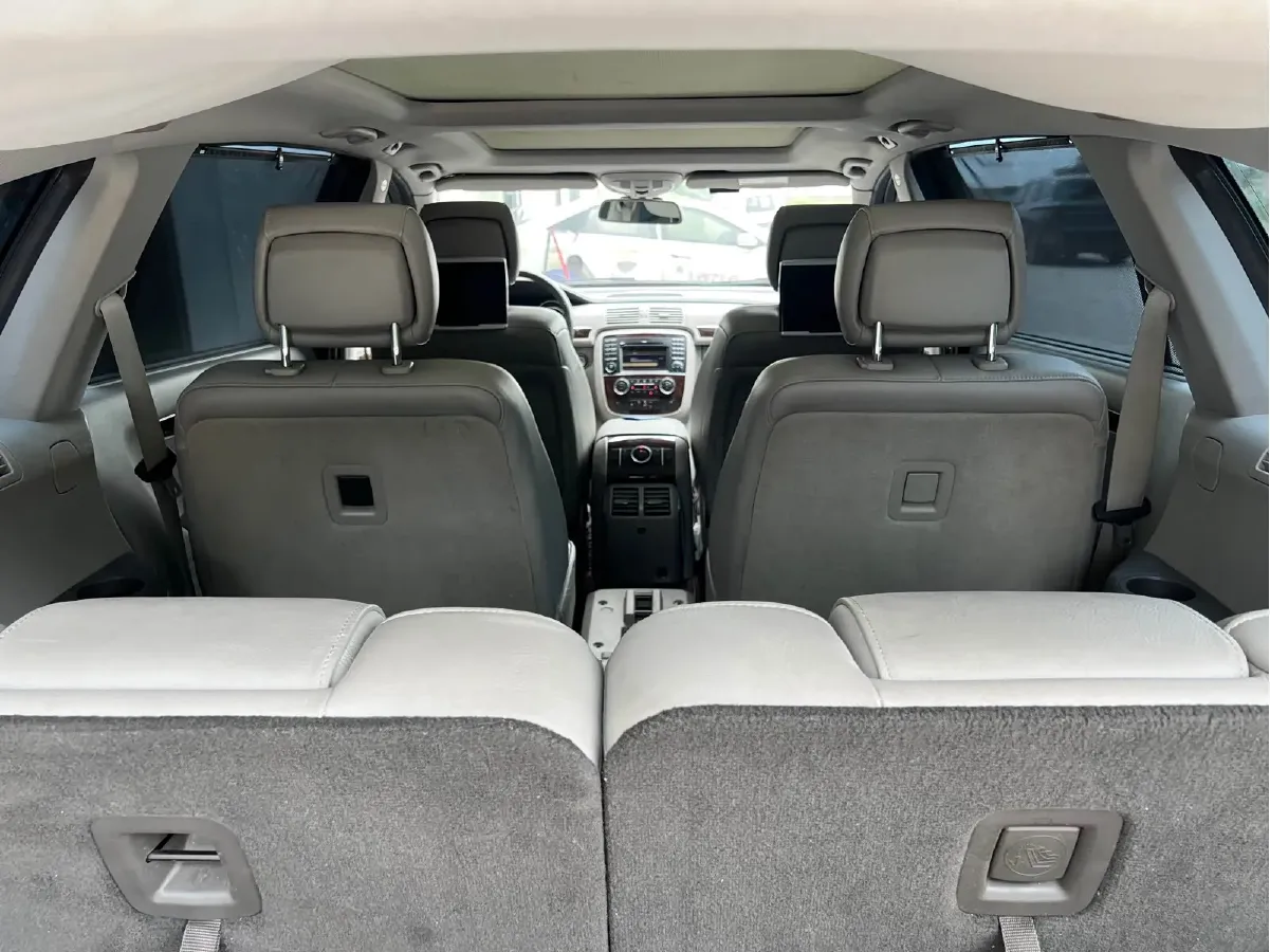 2010 Mercedes-Benz R Class 5.5L 388HP V8 7AT,autocango,china used car exporter,china ev exporter,chinese used car exporter,chinese used ev exporter