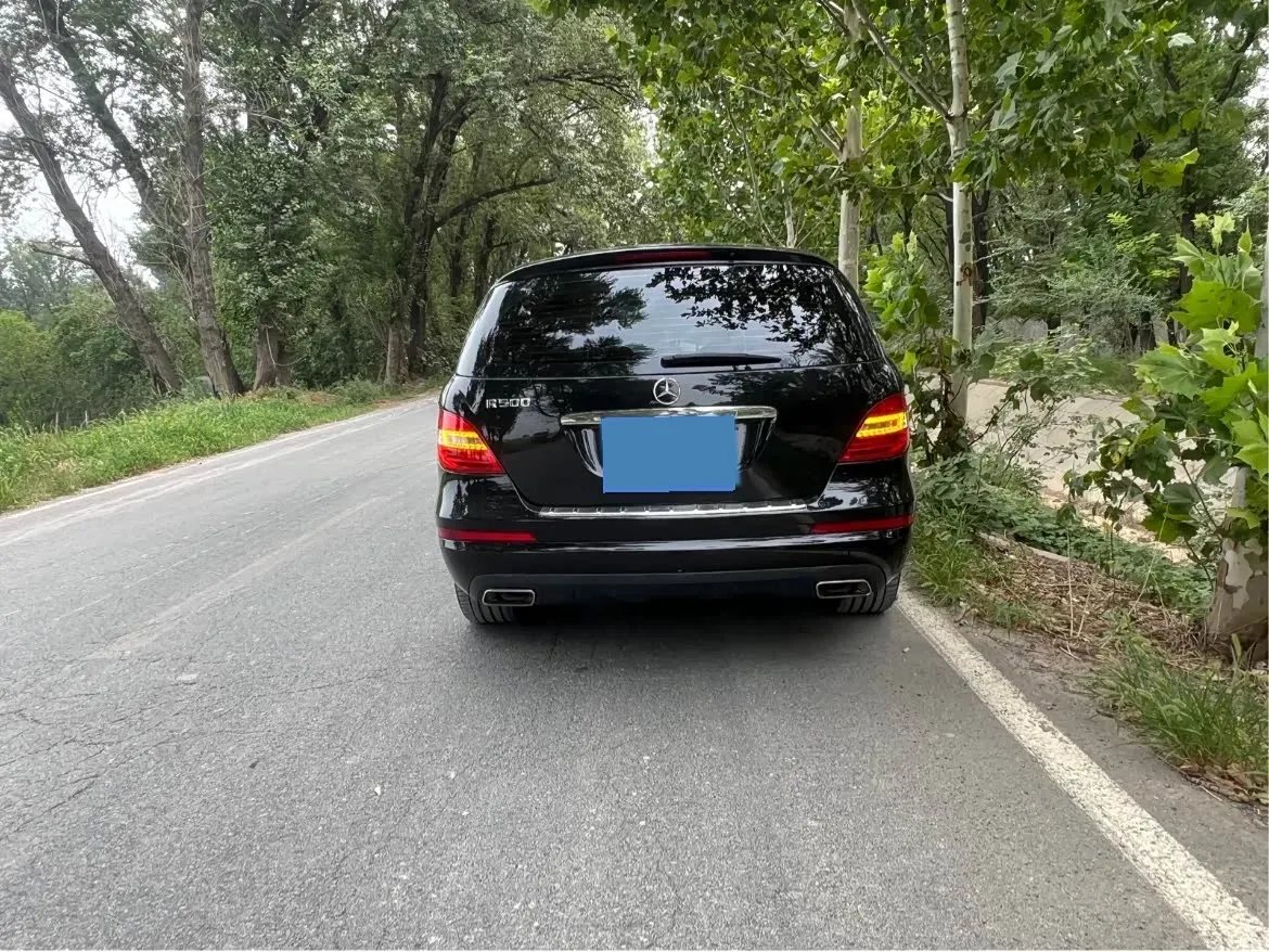 2010 Mercedes-Benz R Class 5.5L 388HP V8 7AT,autocango,china used car exporter,china ev exporter,chinese used car exporter,chinese used ev exporter