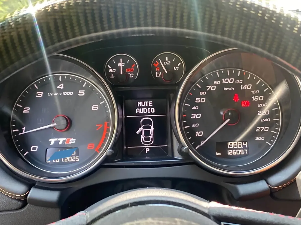 2008 Audi TTS 2.0T 272HP L4 6DCT,autocango,china used car exporter,china ev exporter,chinese used car exporter,chinese used ev exporter