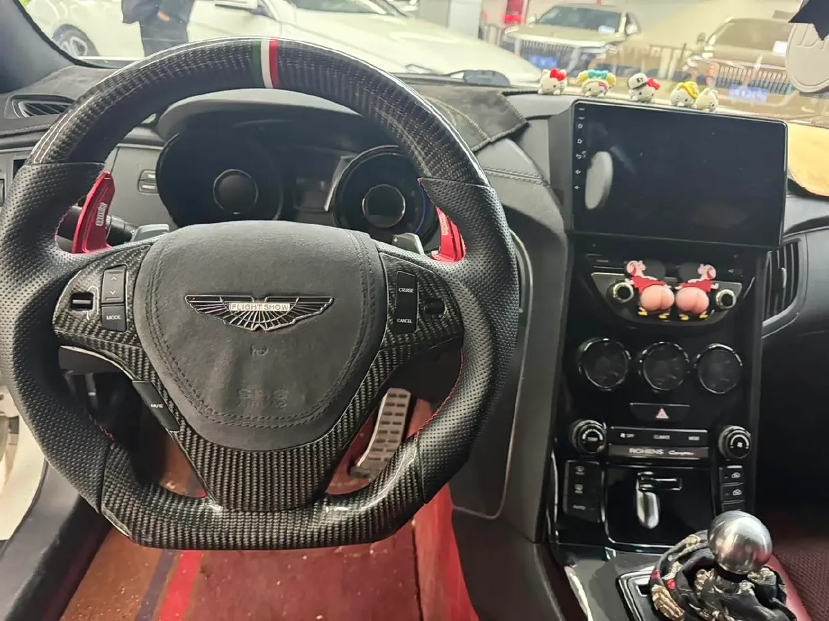 2012 Hyundai Rohens-Coupe 2.0T 260HP L4 8AT,autocango,china used car exporter,china ev exporter,chinese used car exporter,chinese used ev exporter