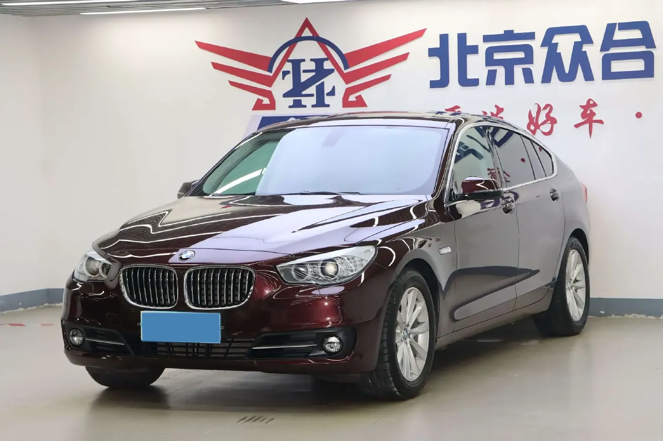 2014 BMW 5 Series GT 2.0T 245HP L4 8AT,autocango,china used car exporter,china ev exporter,chinese used car exporter,chinese used ev exporter