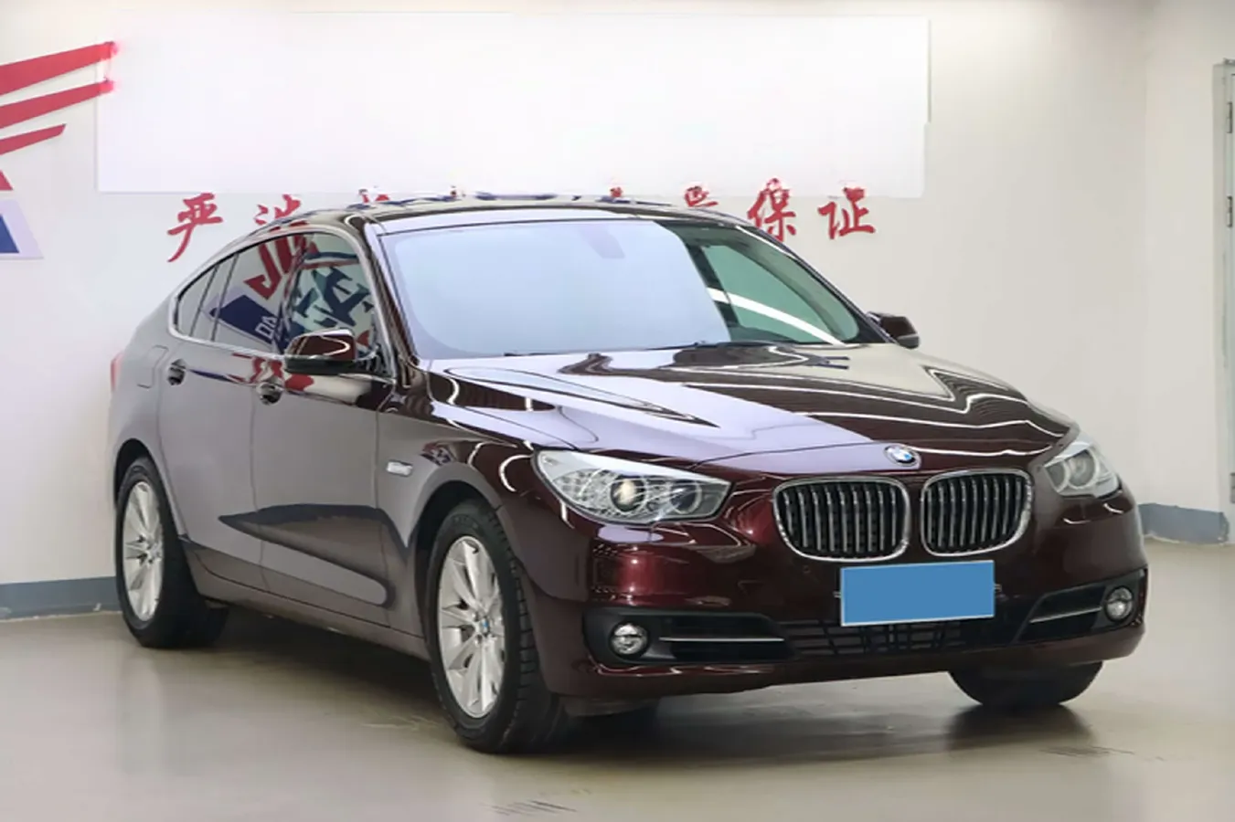 2014 BMW 5 Series GT 2.0T 245HP L4 8AT,autocango,china used car exporter,china ev exporter,chinese used car exporter,chinese used ev exporter