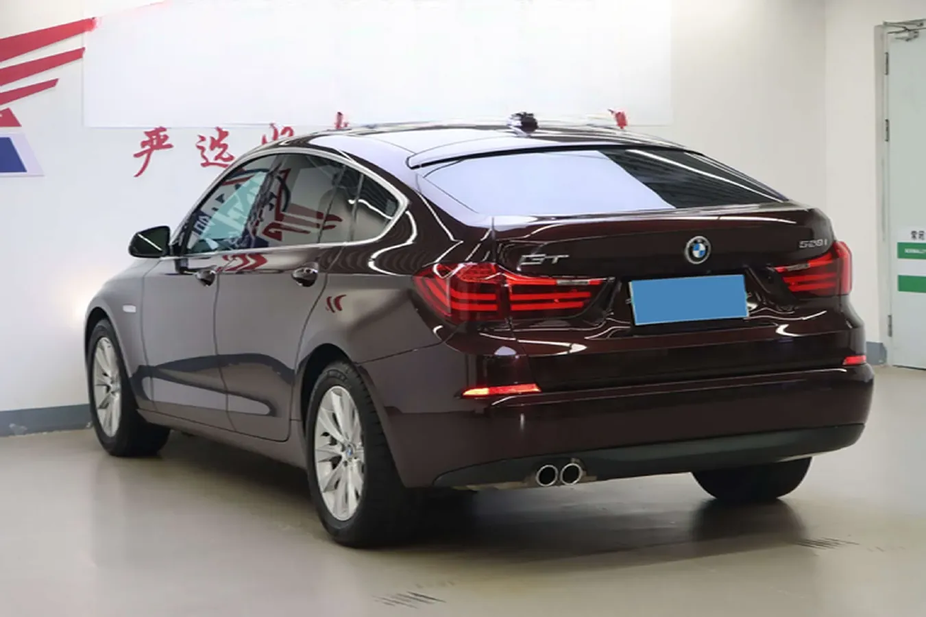 2014 BMW 5 Series GT 2.0T 245HP L4 8AT,autocango,china used car exporter,china ev exporter,chinese used car exporter,chinese used ev exporter
