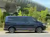 2018 Volkswagen Multivan 2.0T 204HP L4 7DCT