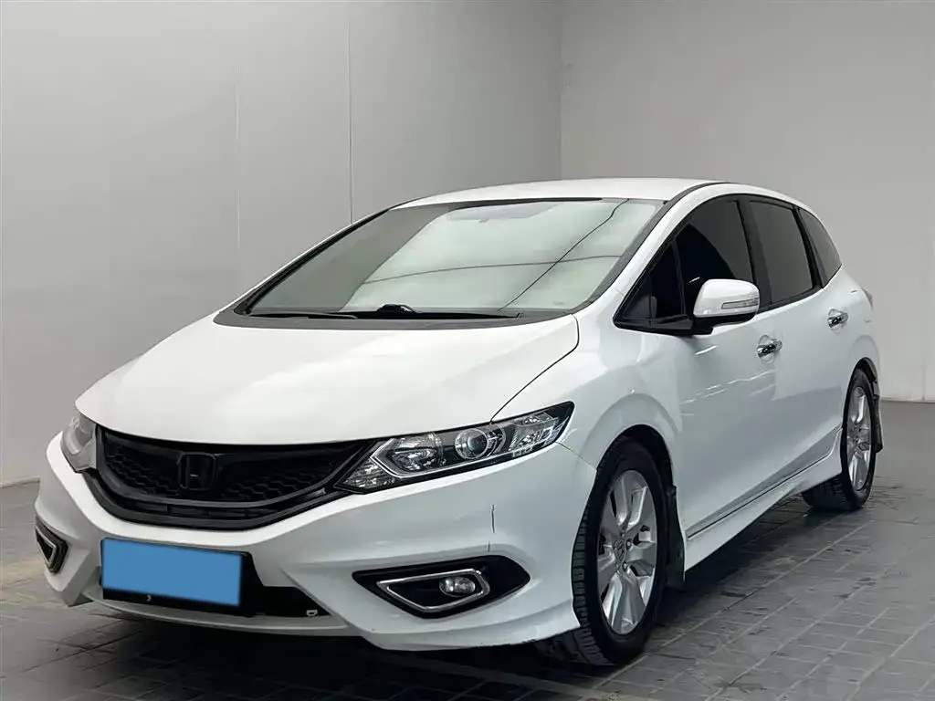 2013 Honda Jade 1.8L 141HP L4 5AT