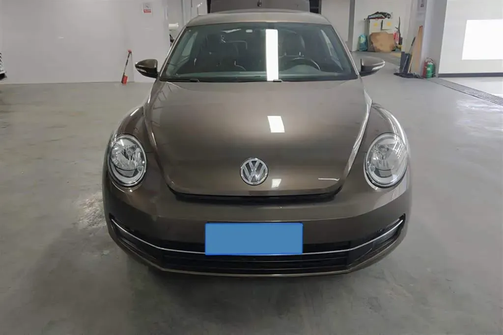 2014 Volkswagen Beetle 1.4T 160HP L4 7DCT,autocango,china used car exporter,china ev exporter,chinese used car exporter,chinese used ev exporter