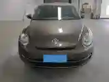 2014 Volkswagen Beetle 1.4T 160HP L4 7DCT