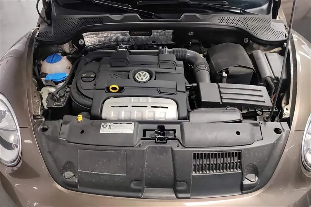 2014 Volkswagen Beetle 1.4T 160HP L4 7DCT,autocango,china used car exporter,china ev exporter,chinese used car exporter,chinese used ev exporter