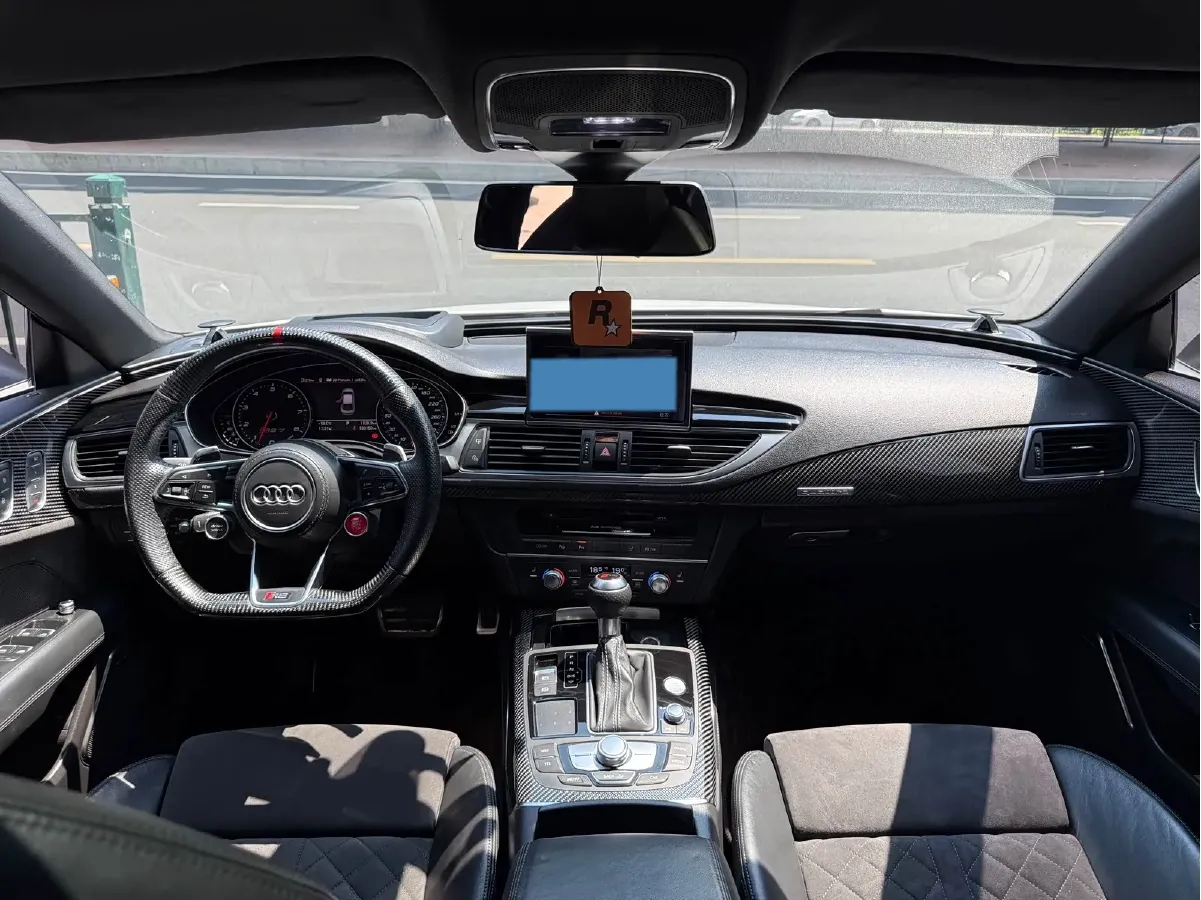 2014 Audi RS 7 4.0T 560HP V8 8AT,autocango,china used car exporter,china ev exporter,chinese used car exporter,chinese used ev exporter