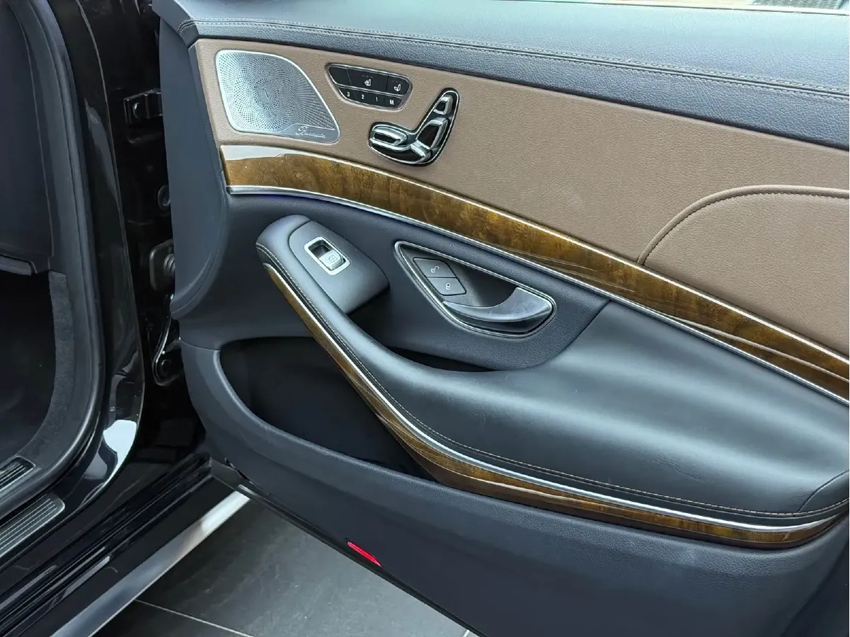 2016 Mercedes-Benz S AMG 5.5T 585HP V8 7AT,autocango,china used car exporter,china ev exporter,chinese used car exporter,chinese used ev exporter