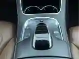 2016 Mercedes-Benz S AMG 5.5T 585HP V8 7AT