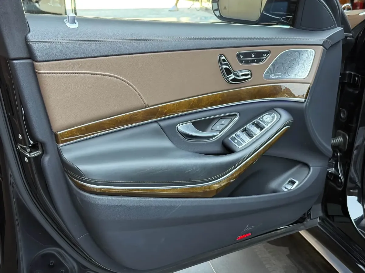 2016 Mercedes-Benz S AMG 5.5T 585HP V8 7AT,autocango,china used car exporter,china ev exporter,chinese used car exporter,chinese used ev exporter