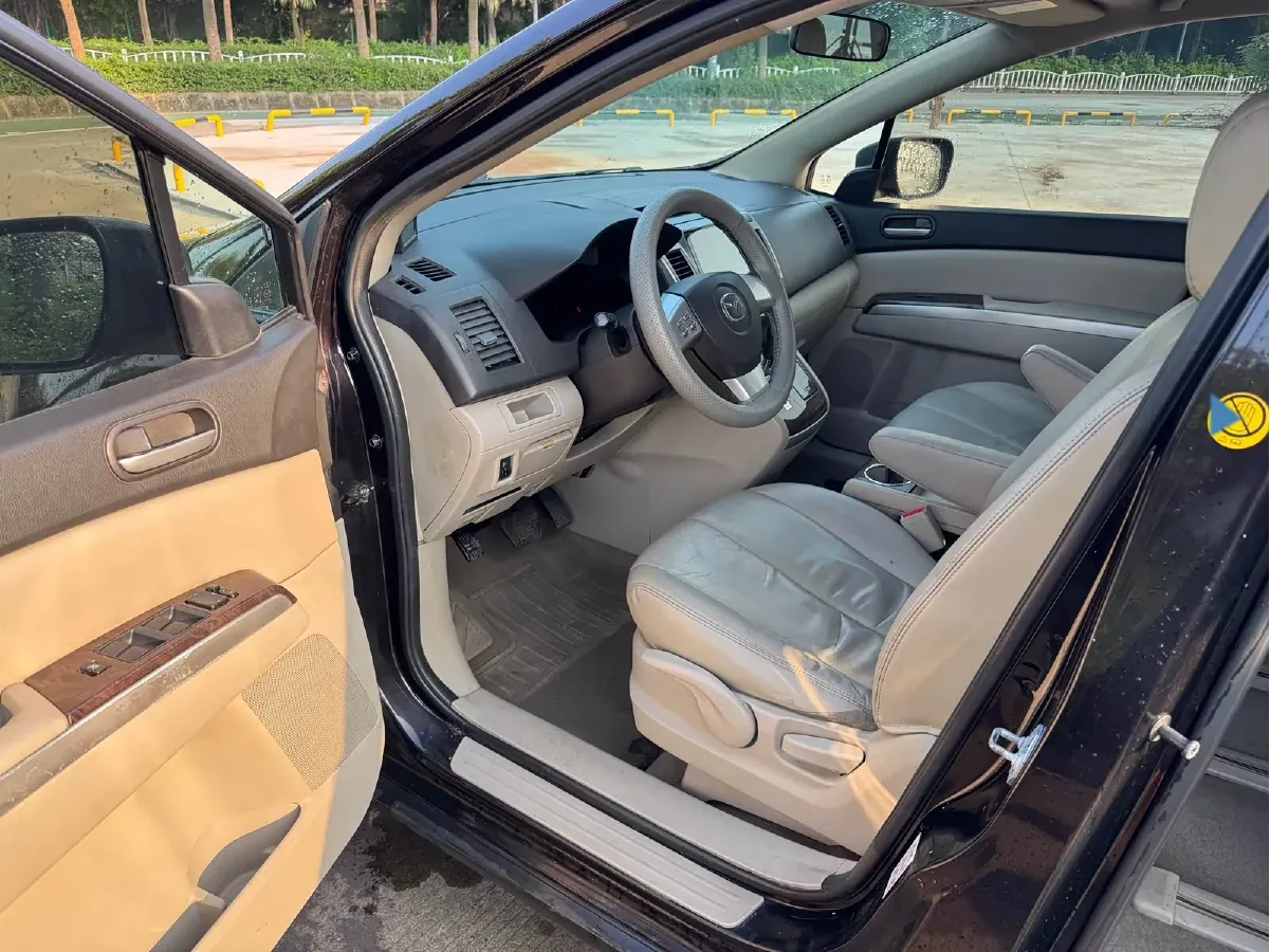 2011 Mazda 8 2.3L 154HP L4 4AT,autocango,china used car exporter,china ev exporter,chinese used car exporter,chinese used ev exporter