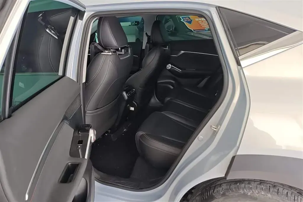 2022 GAC Trumpchi Emkoo 1.5T 177HP L4 7DCT,autocango,china used car exporter,china ev exporter,chinese used car exporter,chinese used ev exporter