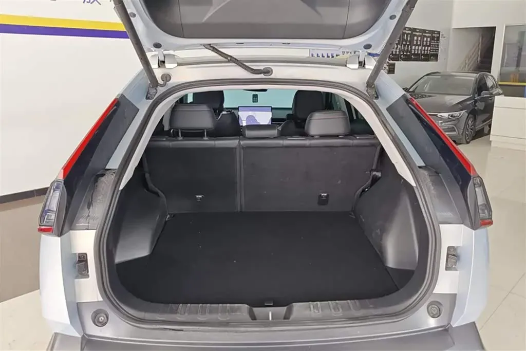 2022 GAC Trumpchi Emkoo 1.5T 177HP L4 7DCT,autocango,china used car exporter,china ev exporter,chinese used car exporter,chinese used ev exporter