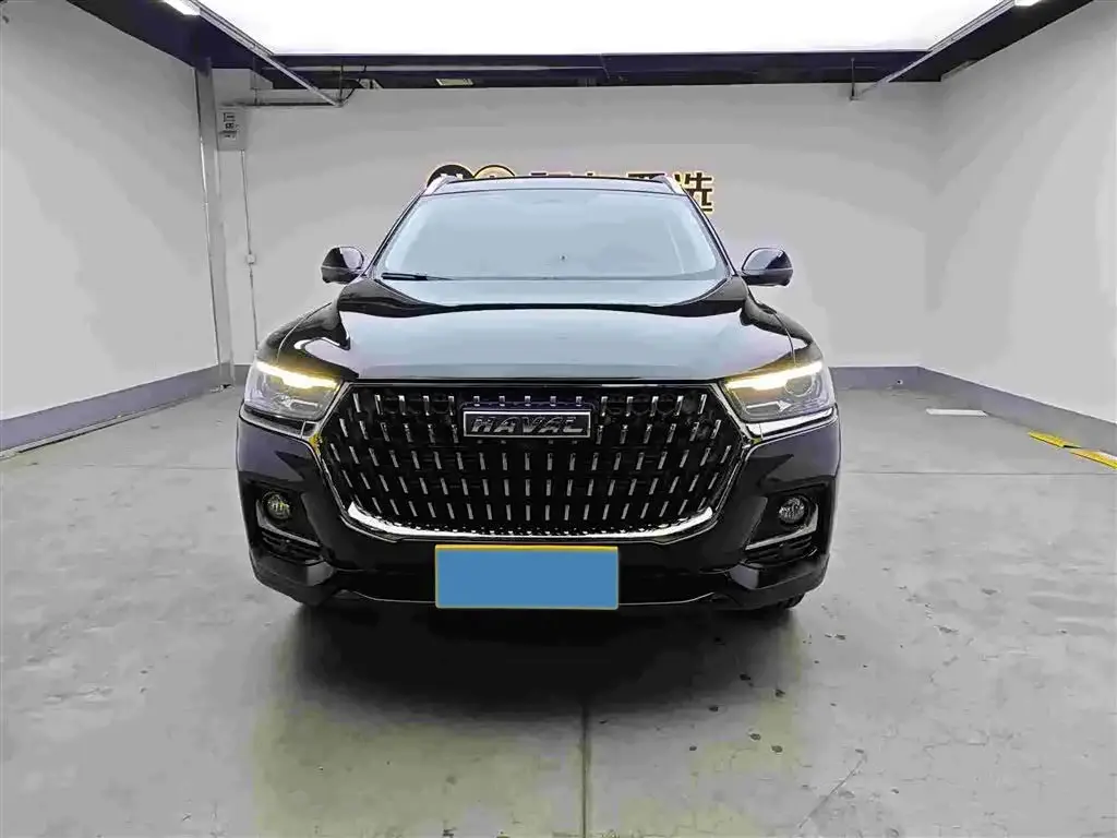 2023 Haval H6 1.5T 150HP L4 7DCT
