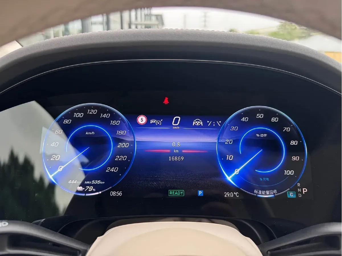 2023 Mercedes-Benz EQS SUV BEV 111.8KWH,autocango,china used car exporter,china ev exporter,chinese used car exporter,chinese used ev exporter