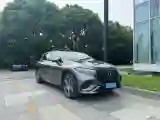2023 Mercedes-Benz EQS SUV BEV 111.8KWH