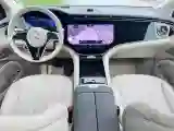 2023 Mercedes-Benz EQS SUV BEV 111.8KWH
