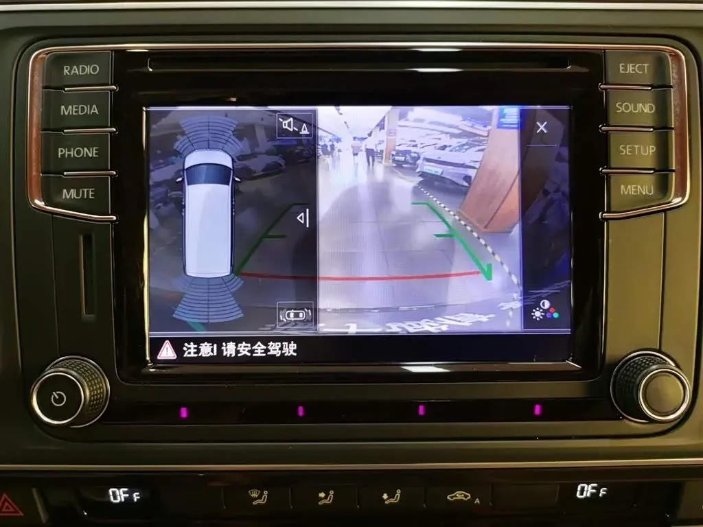 2017 Volkswagen Caravelle 2.0T 204HP L4 7DCT,autocango,china used car exporter,china ev exporter,chinese used car exporter,chinese used ev exporter