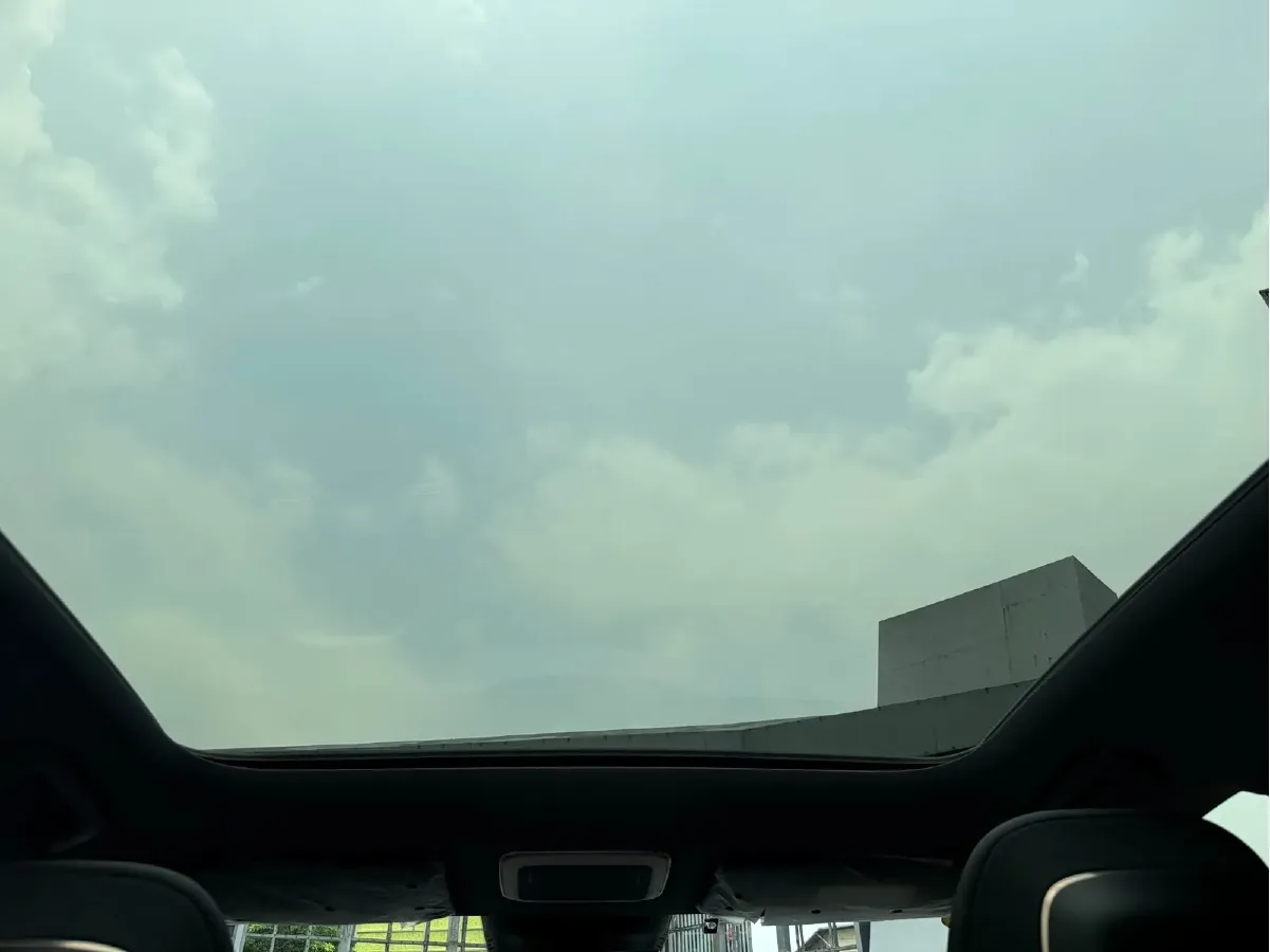 2025 Zeekr 7X BEV 100KWH,autocango,china used car exporter,china ev exporter,chinese used car exporter,chinese used ev exporter