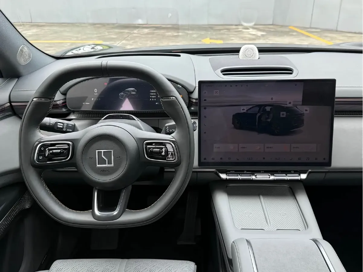 2025 Zeekr 7X BEV 100KWH,autocango,china used car exporter,china ev exporter,chinese used car exporter,chinese used ev exporter