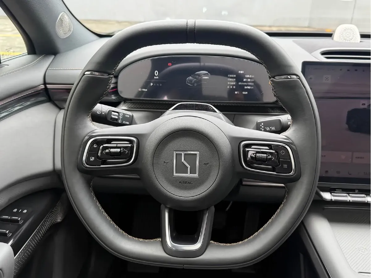 2025 Zeekr 7X BEV 100KWH,autocango,china used car exporter,china ev exporter,chinese used car exporter,chinese used ev exporter