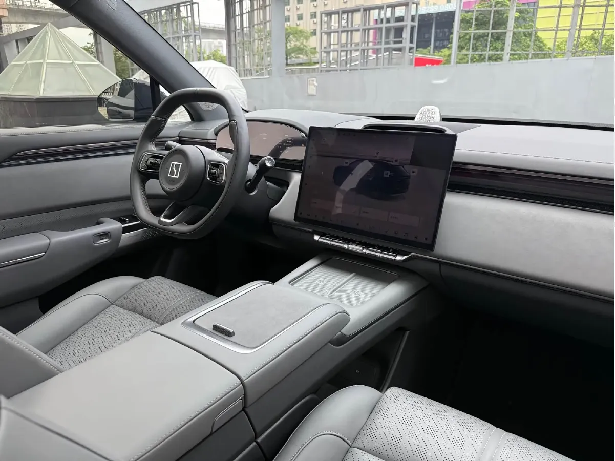 2025 Zeekr 7X BEV 100KWH,autocango,china used car exporter,china ev exporter,chinese used car exporter,chinese used ev exporter