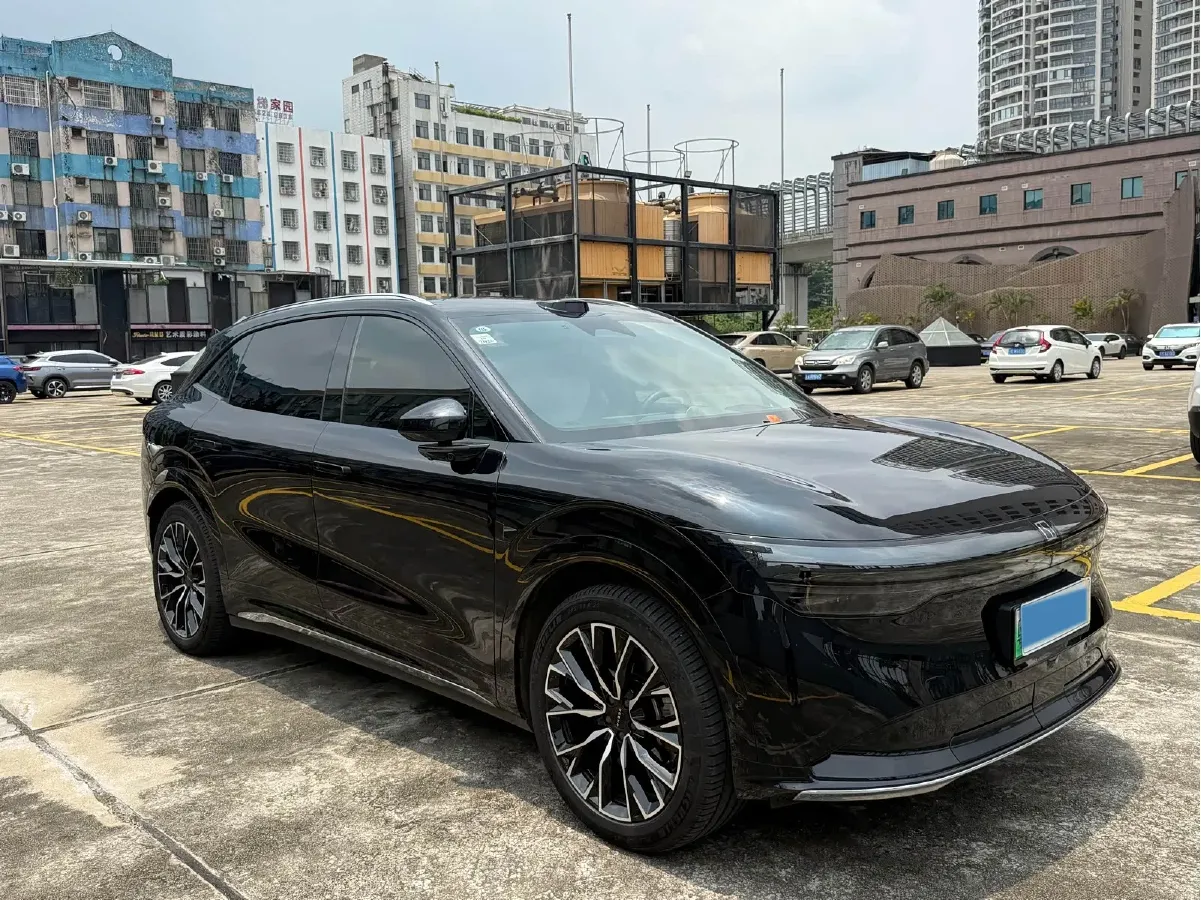 2025 Zeekr 7X BEV 100KWH,autocango,china used car exporter,china ev exporter,chinese used car exporter,chinese used ev exporter