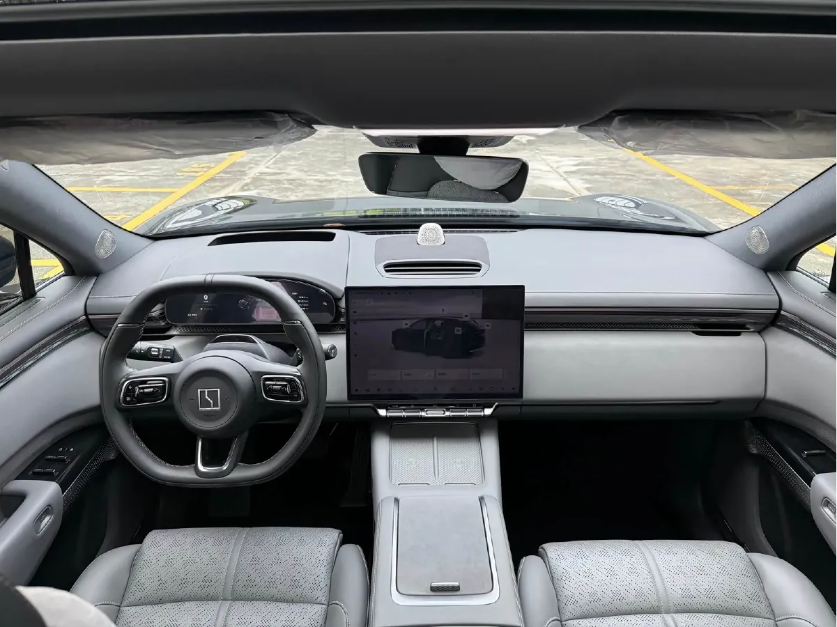 2025 Zeekr 7X BEV 100KWH,autocango,china used car exporter,china ev exporter,chinese used car exporter,chinese used ev exporter