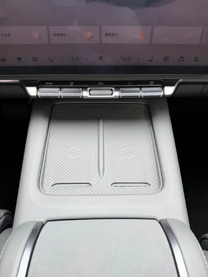 2025 Zeekr 7X BEV 100KWH,autocango,china used car exporter,china ev exporter,chinese used car exporter,chinese used ev exporter