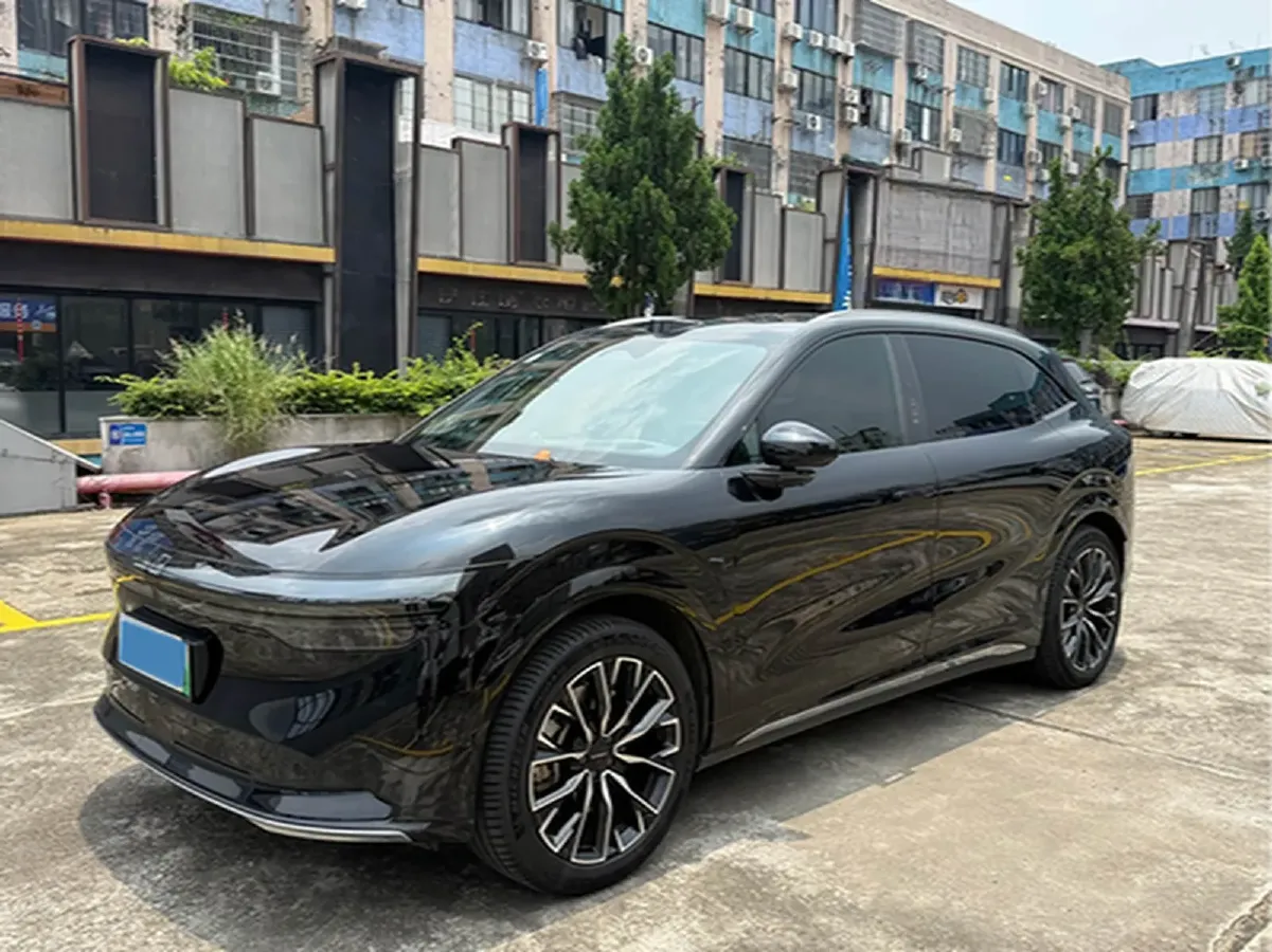 2025 Zeekr 7X BEV 100KWH,autocango,china used car exporter,china ev exporter,chinese used car exporter,chinese used ev exporter