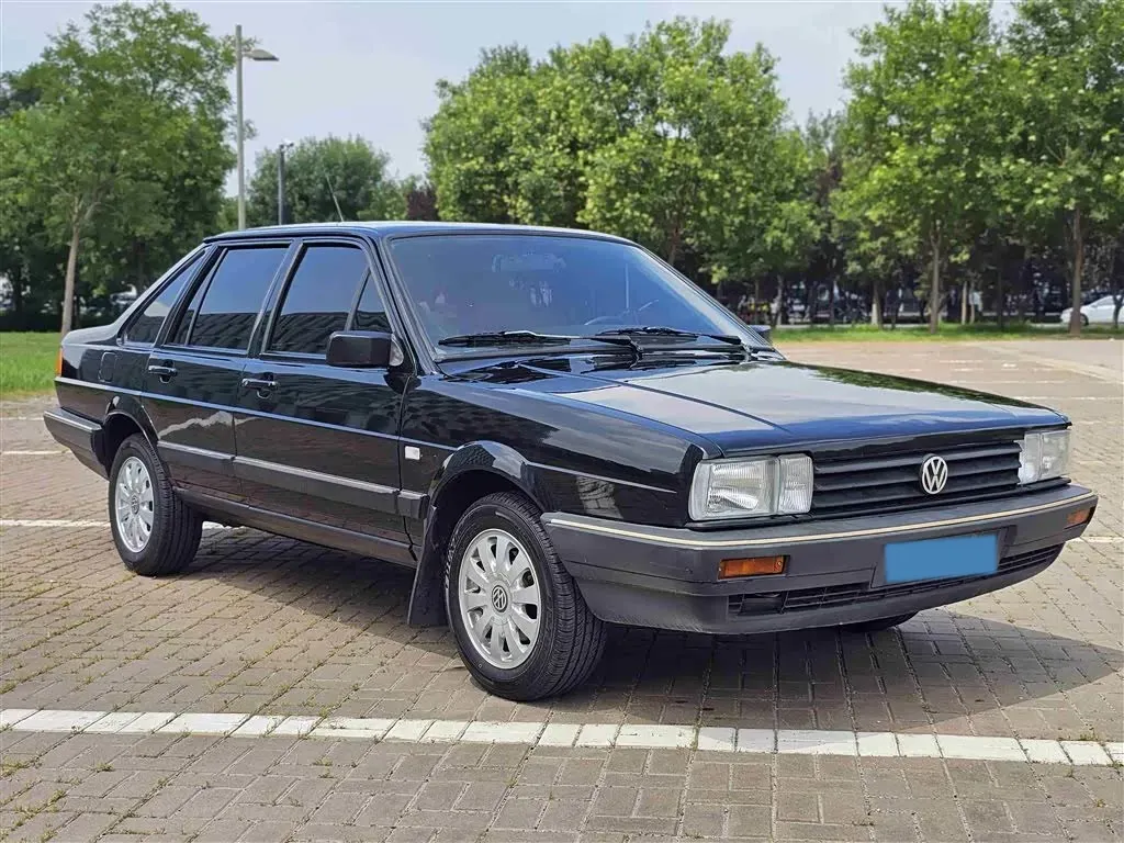 2007 Volkswagen Santana Classic 1.8L 95HP L4 5MT,autocango,china used car exporter,china ev exporter,chinese used car exporter,chinese used ev exporter